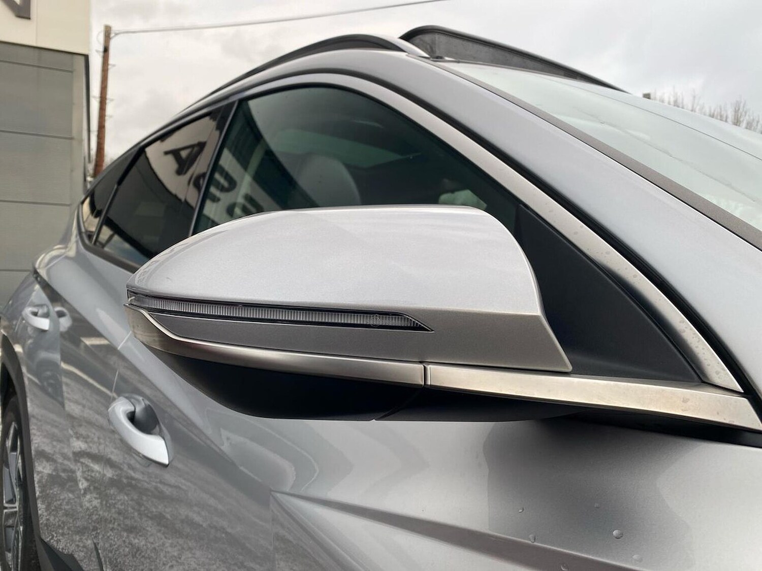 Used Hyundai TUCSON 2022 for sale - 77759349: Photo 36