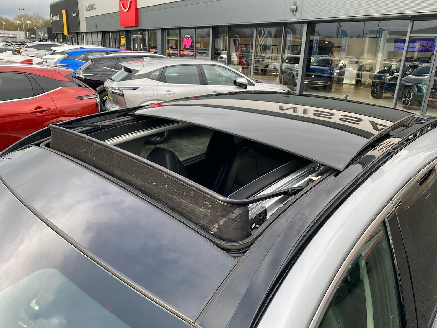 Used Hyundai TUCSON 2022 for sale - 77759349: Photo 38