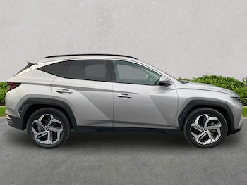 Used Hyundai TUCSON 2022 for sale - 77759349: Photo