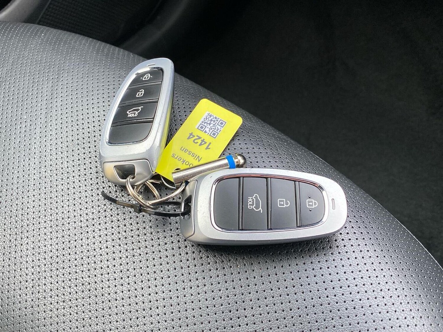 Used Hyundai TUCSON 2022 for sale - 77759349: Photo 40