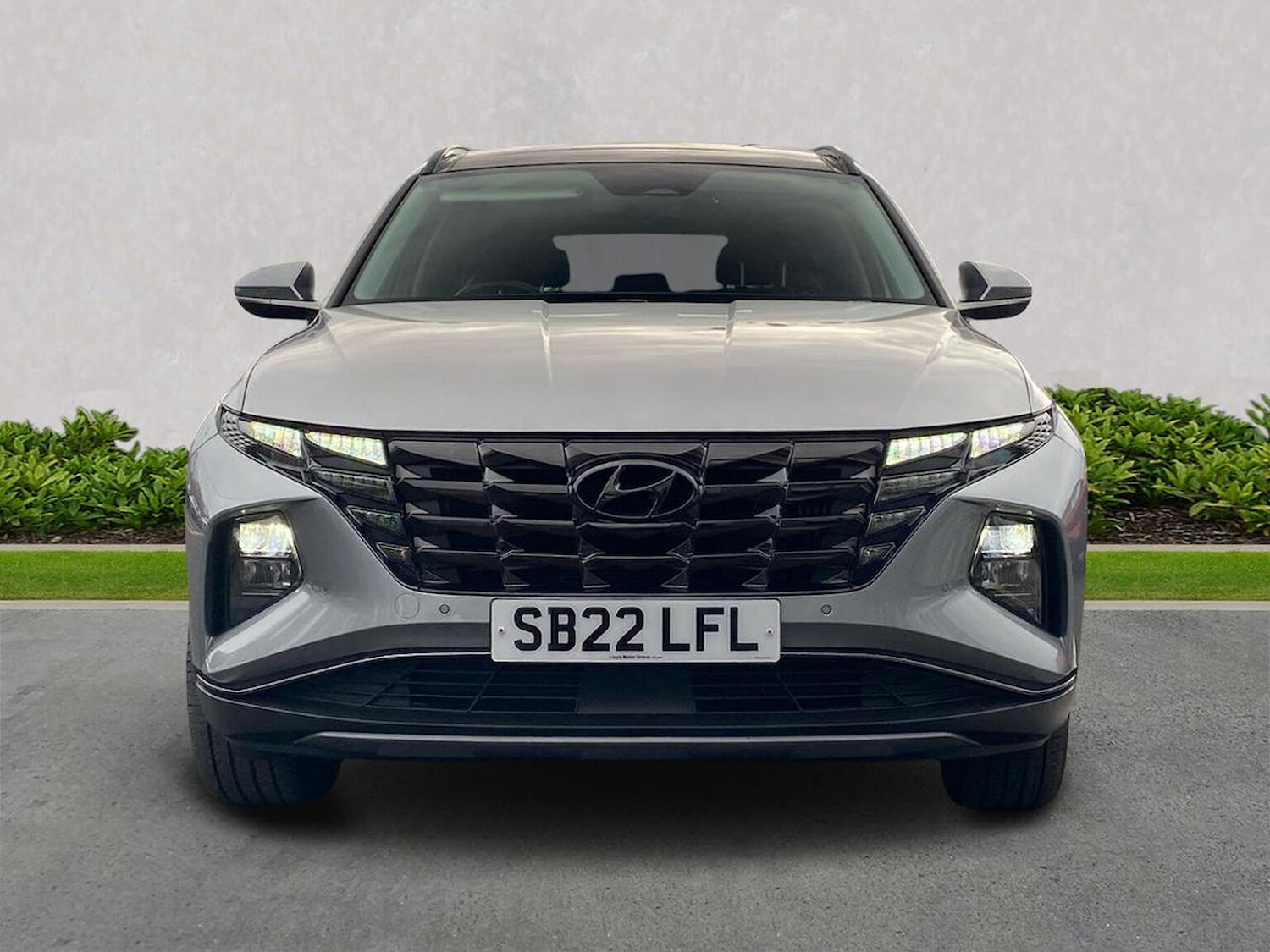 Used Hyundai TUCSON 2022 for sale - 77759349: Photo 5