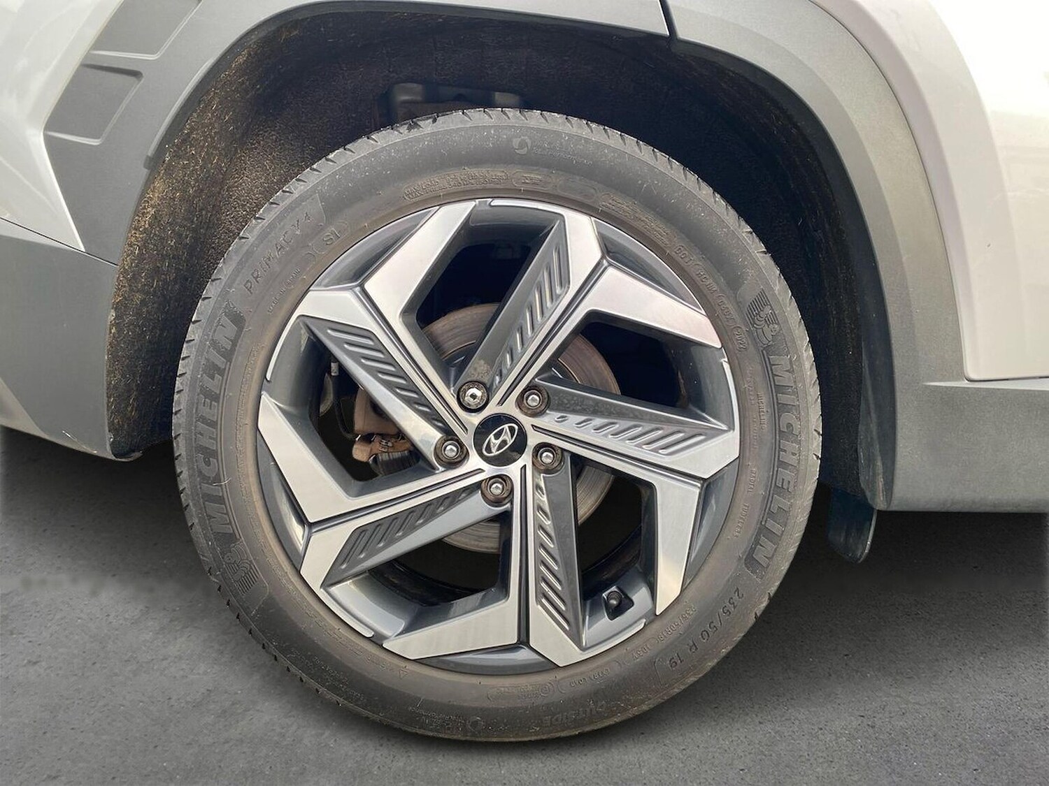 Used Hyundai TUCSON 2022 for sale - 77759349: Photo 6