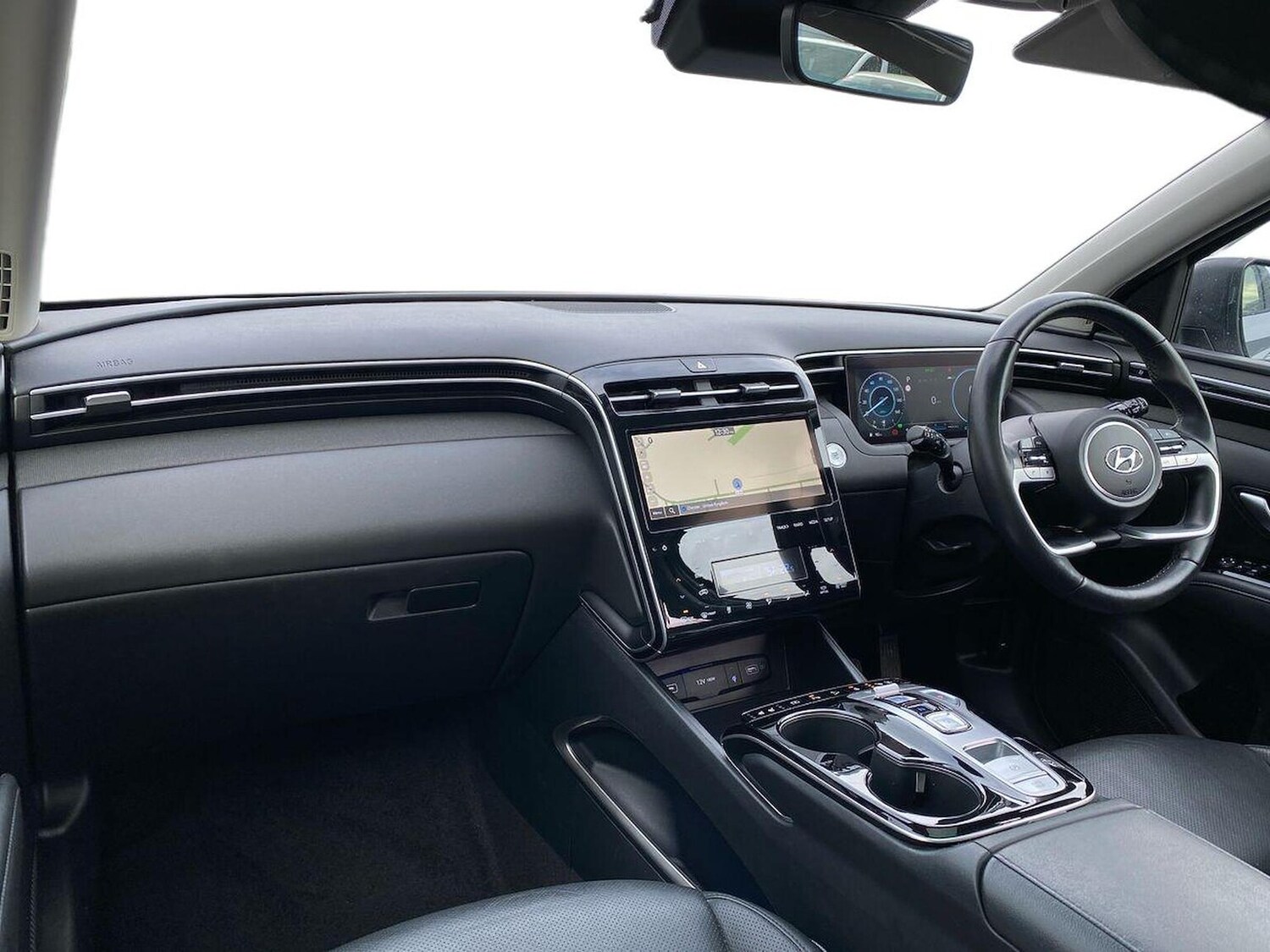 Used Hyundai TUCSON 2022 for sale - 77759349: Photo 7