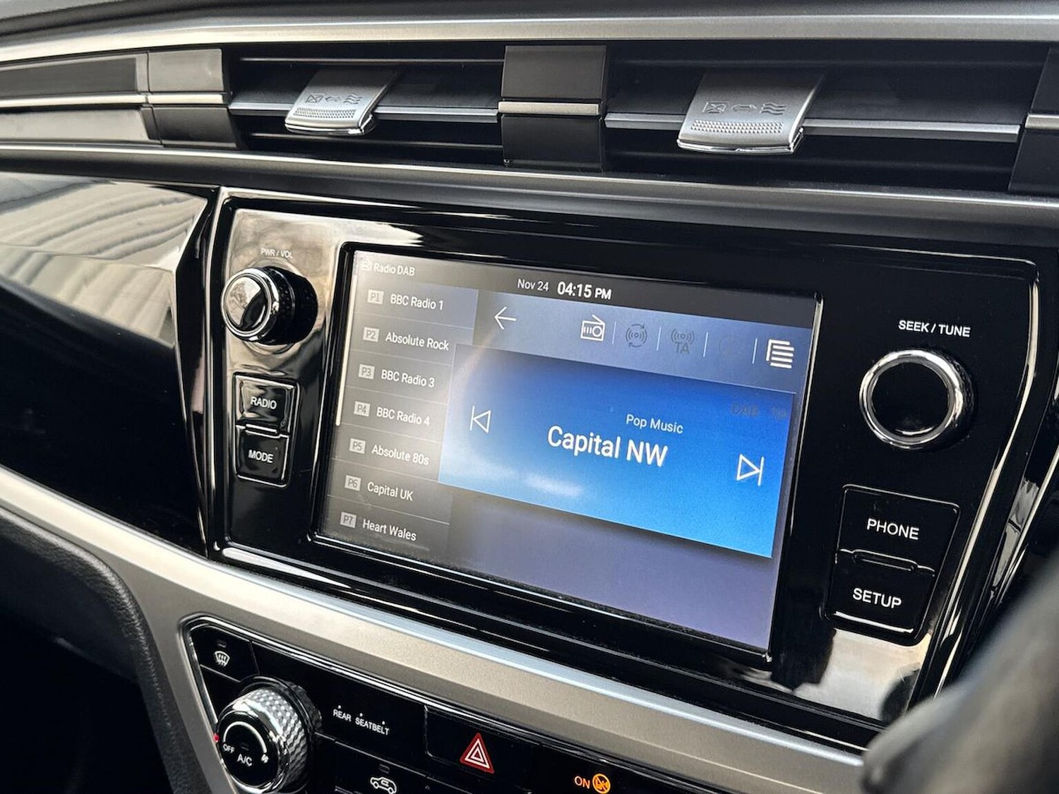 Used Ssangyong Korando 2022 for sale - 76706419: Photo 11