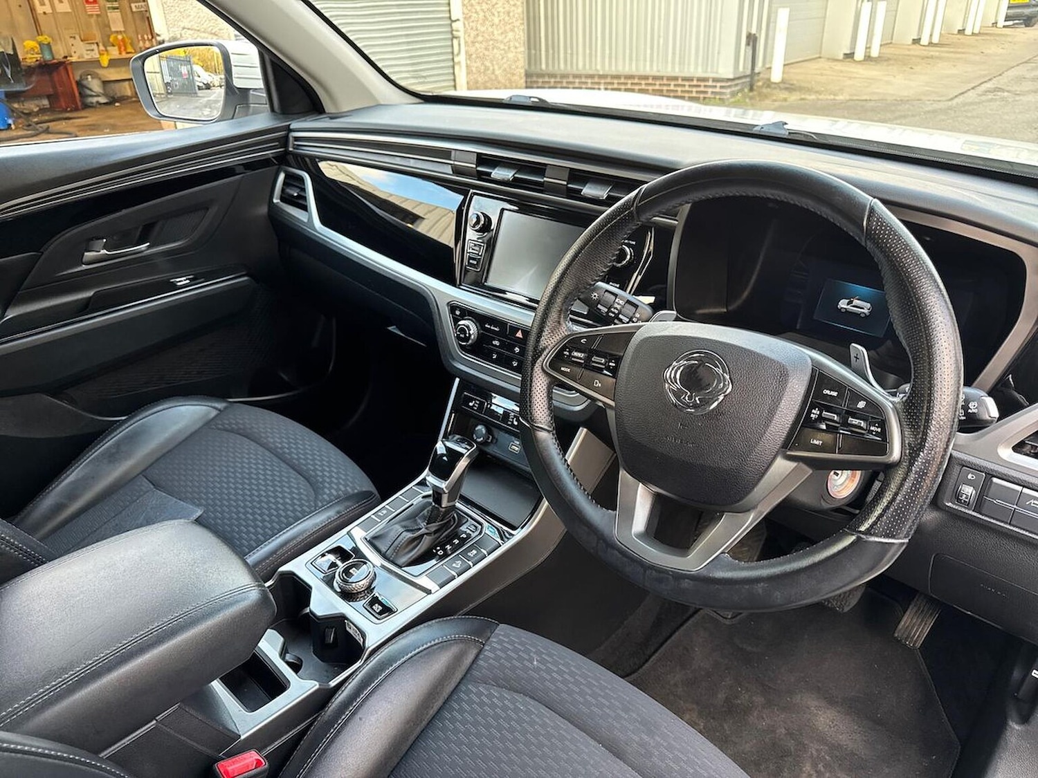 Used Ssangyong Korando 2022 for sale - 76706419: Photo 15