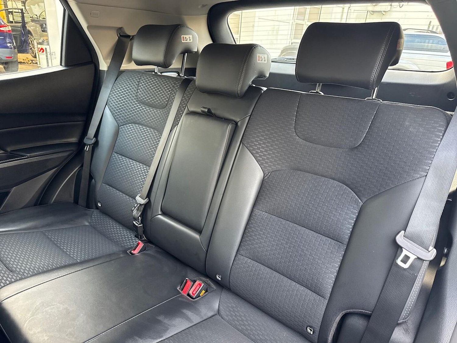 Used Ssangyong Korando 2022 for sale - 76706419: Photo 16