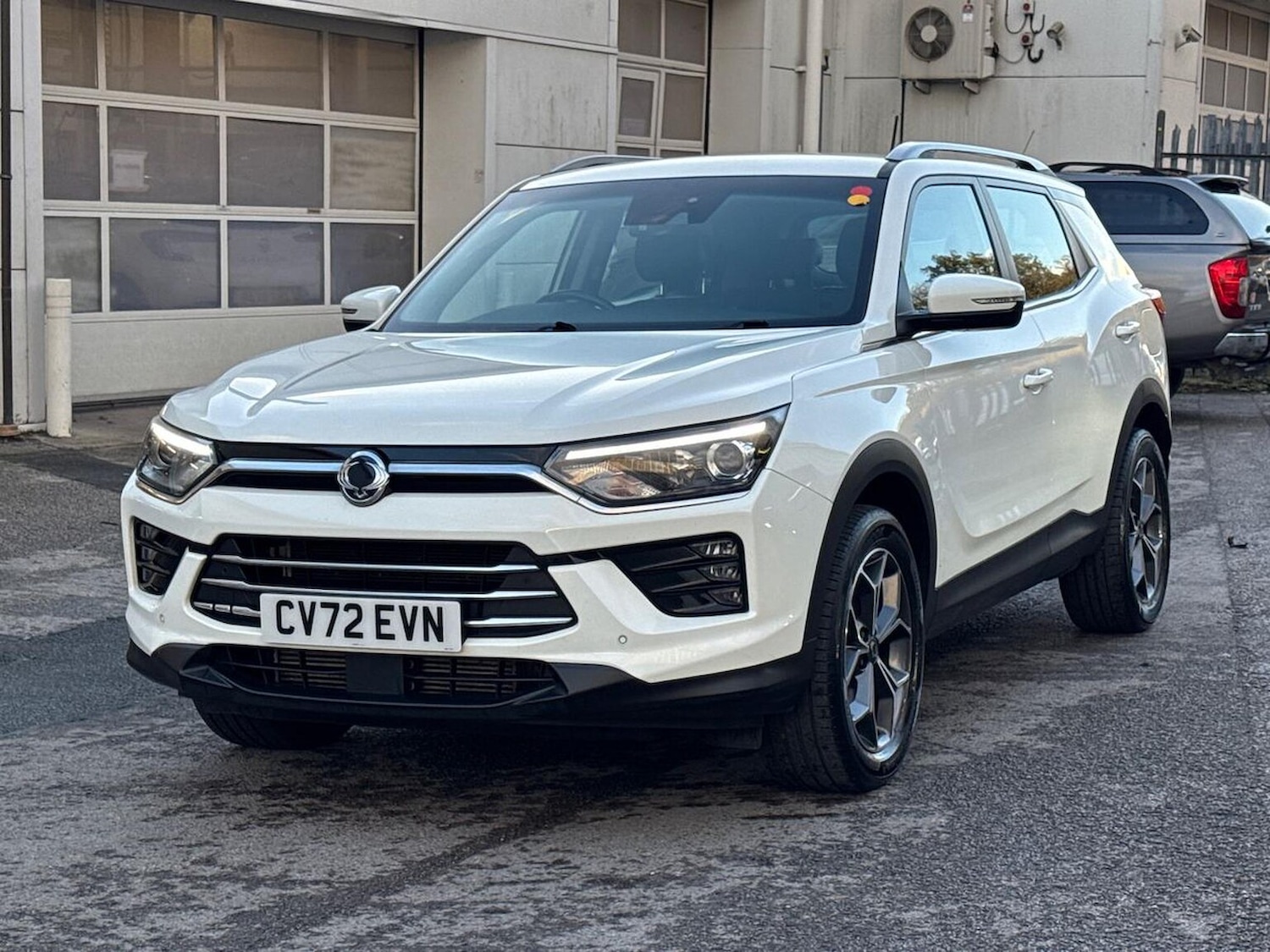 Used Ssangyong Korando 2022 for sale - 76706419: Photo 20