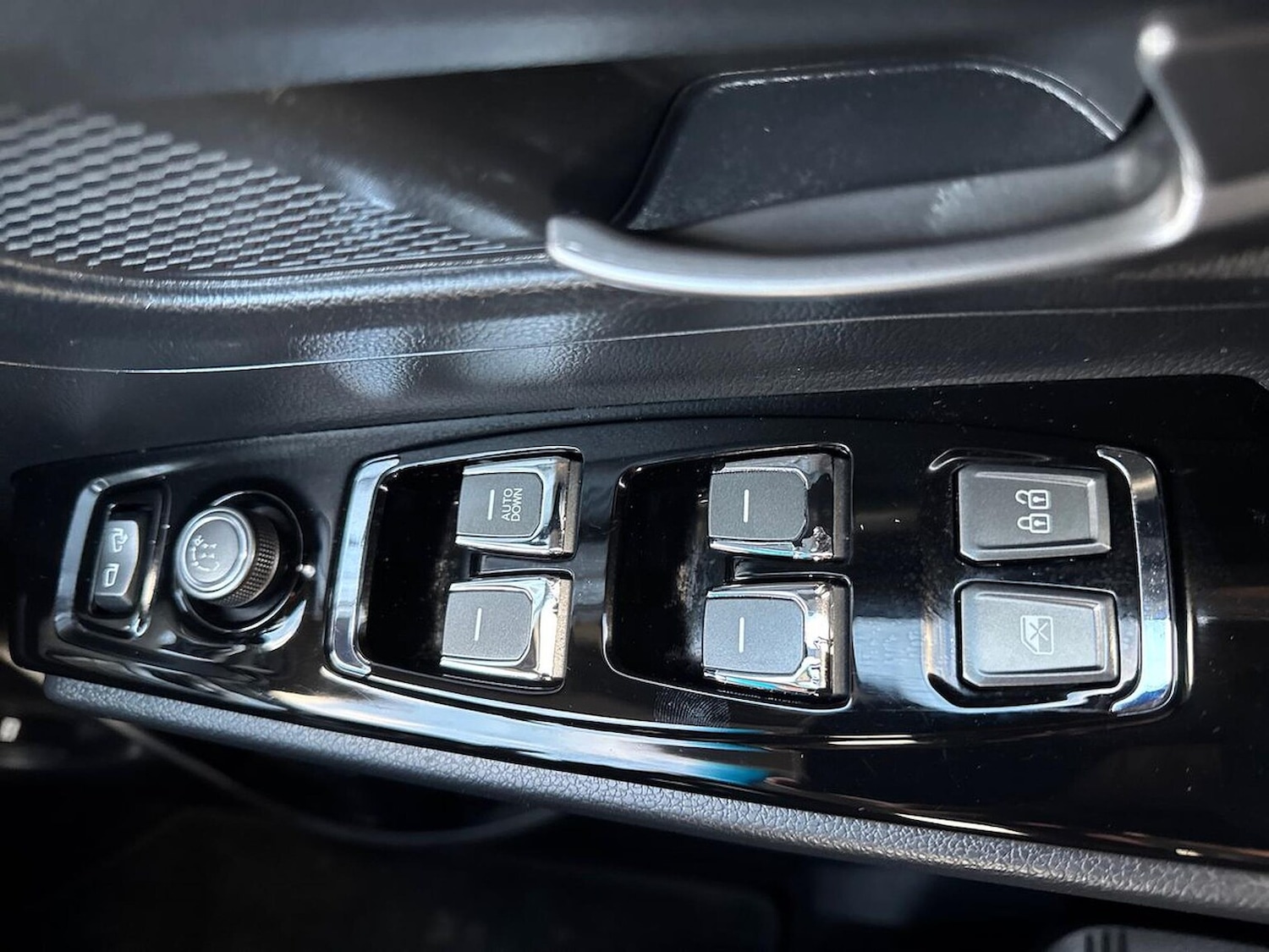 Used Ssangyong Korando 2022 for sale - 76706419: Photo 21