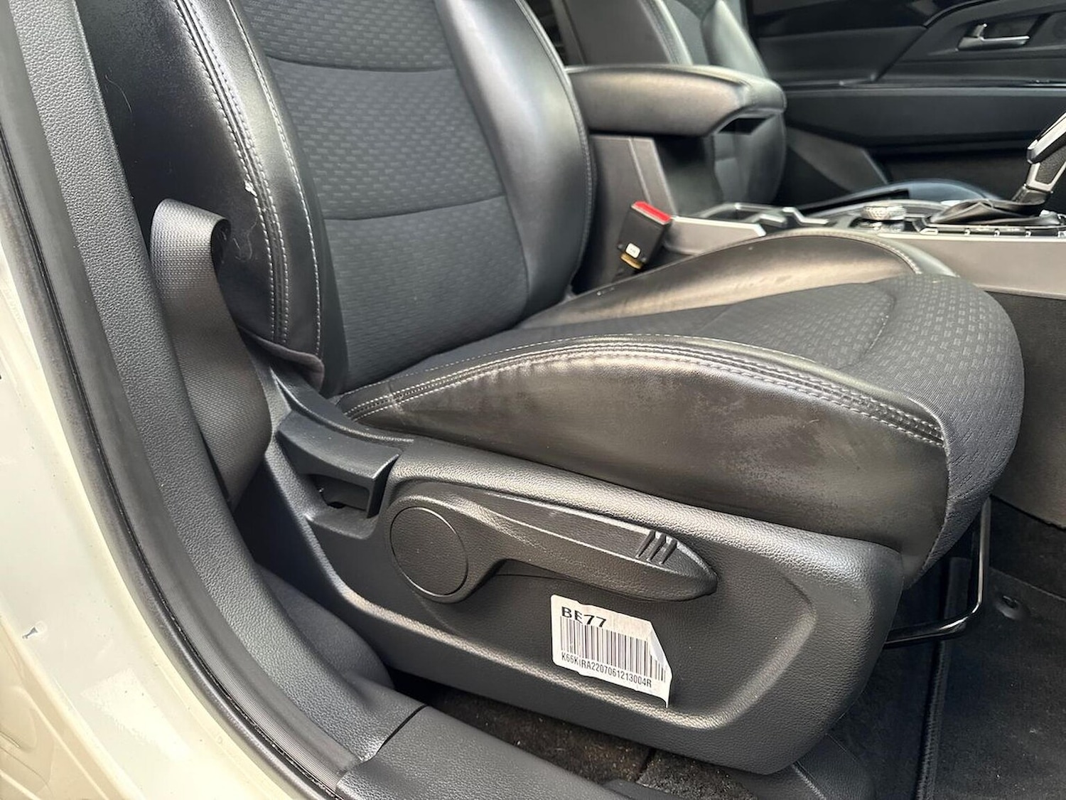 Used Ssangyong Korando 2022 for sale - 76706419: Photo 30