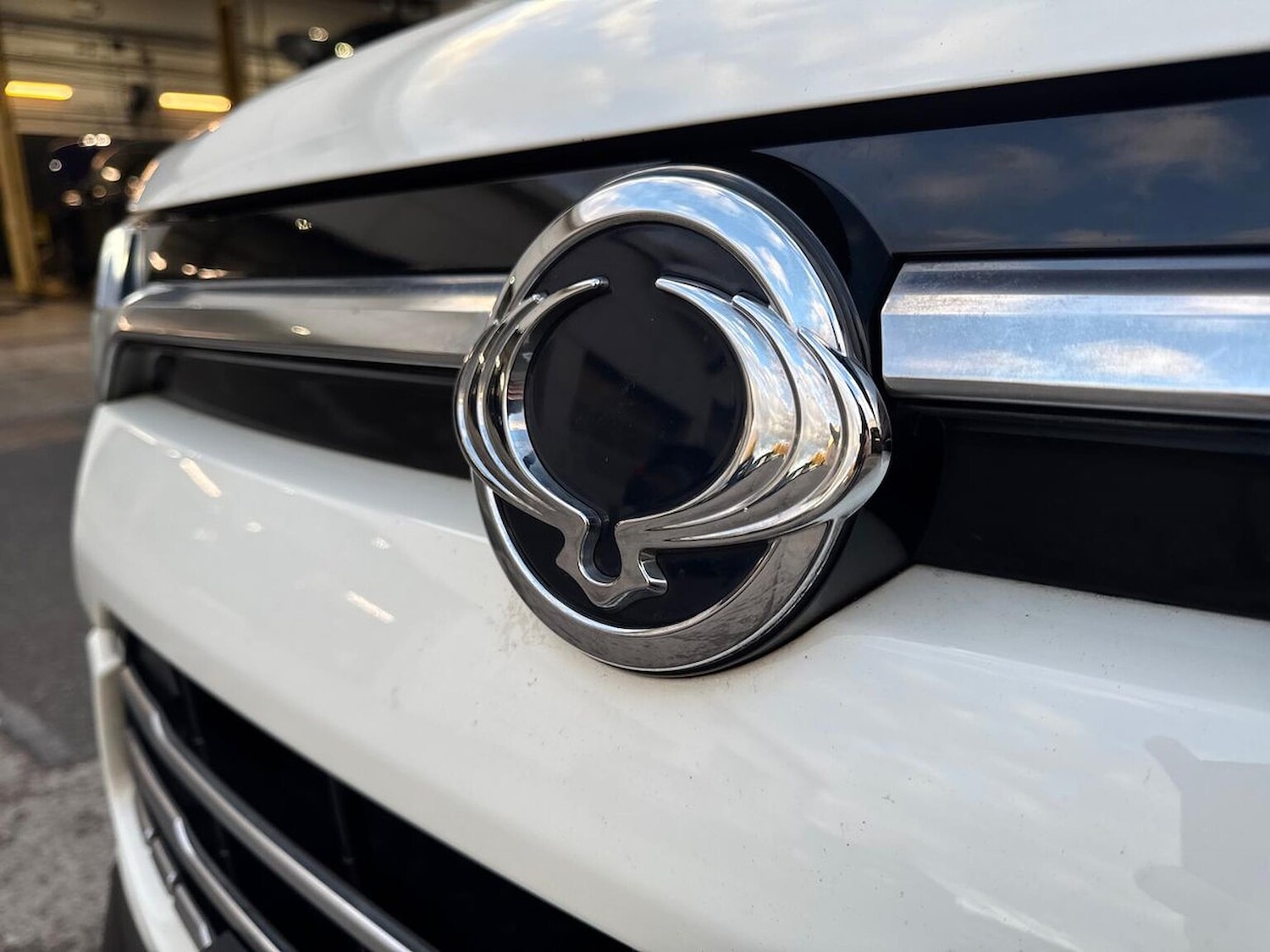 Used Ssangyong Korando 2022 for sale - 76706419: Photo 33