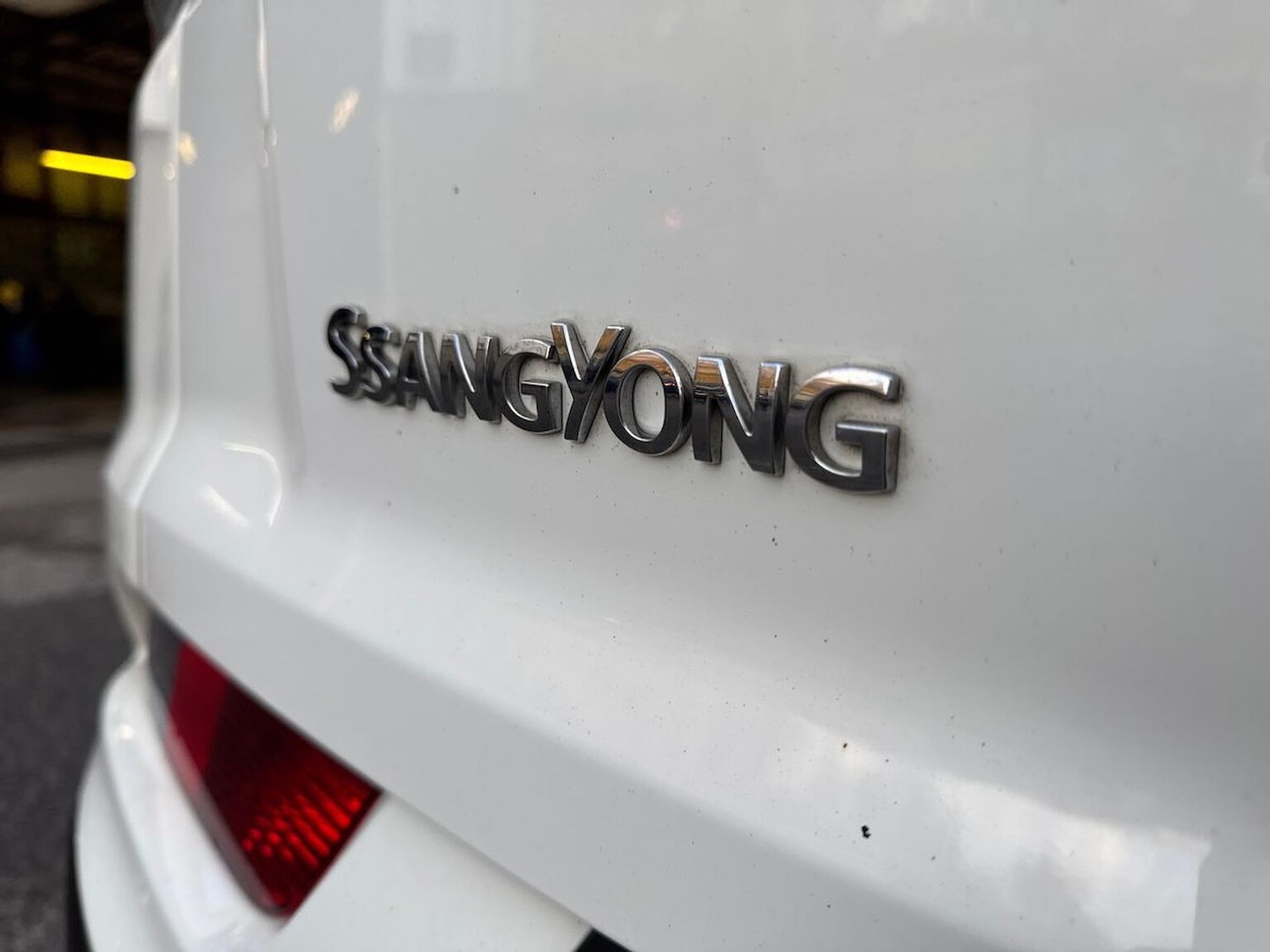 Used Ssangyong Korando 2022 for sale - 76706419: Photo 35