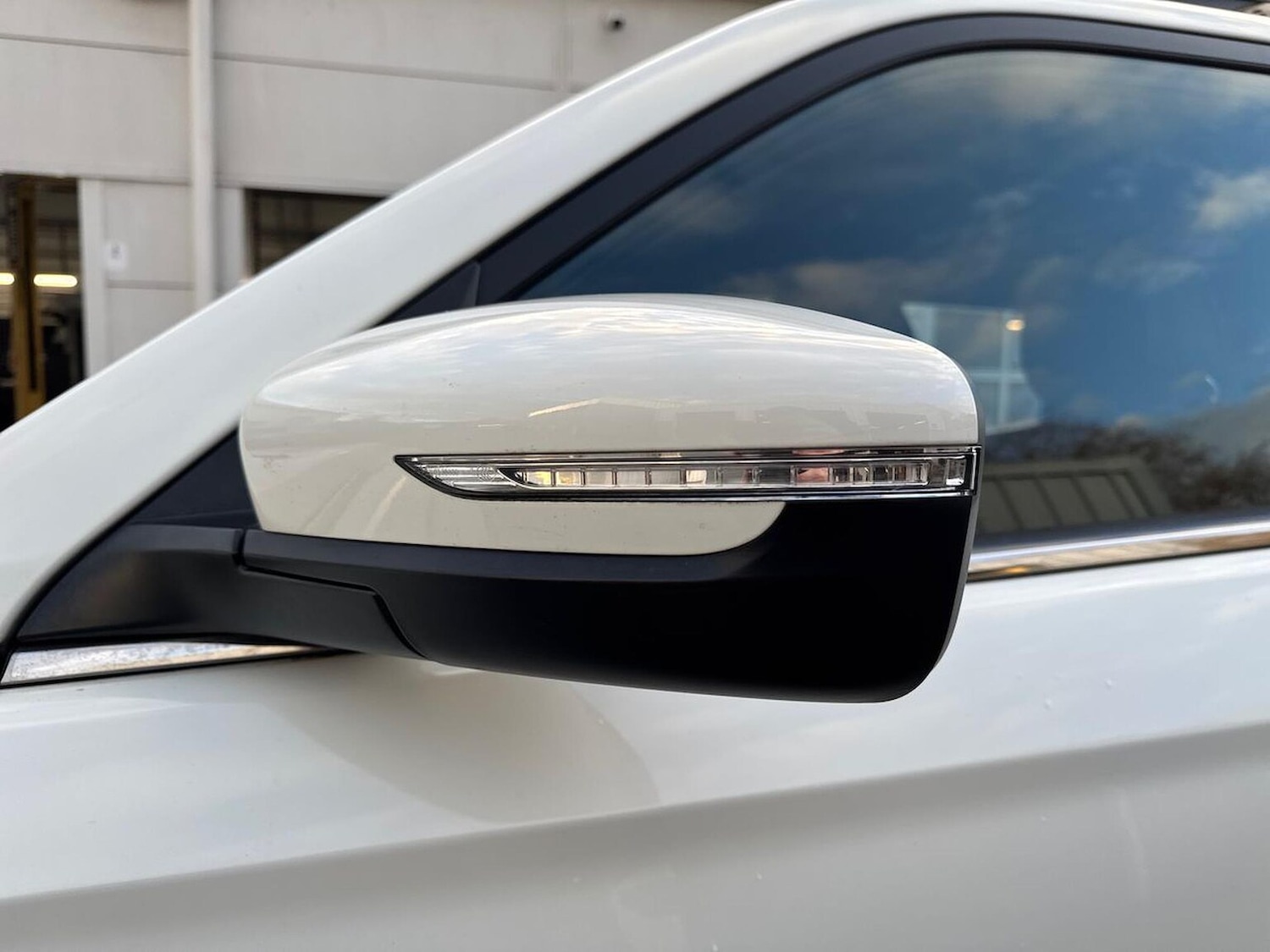 Used Ssangyong Korando 2022 for sale - 76706419: Photo 38