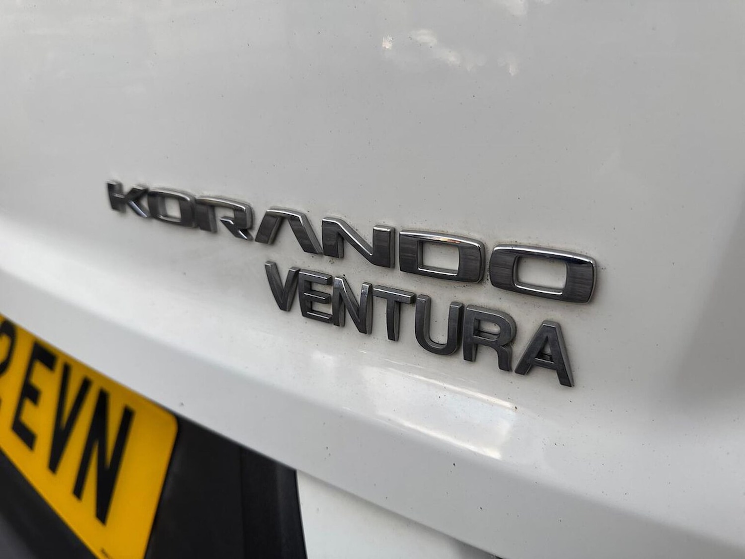 Used Ssangyong Korando 2022 for sale - 76706419: Photo 41