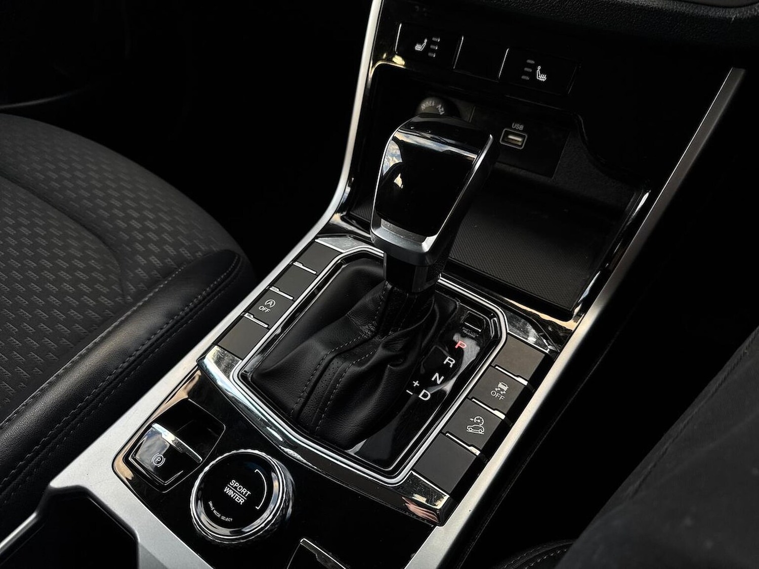 Used Ssangyong Korando 2022 for sale - 76706419: Photo 42