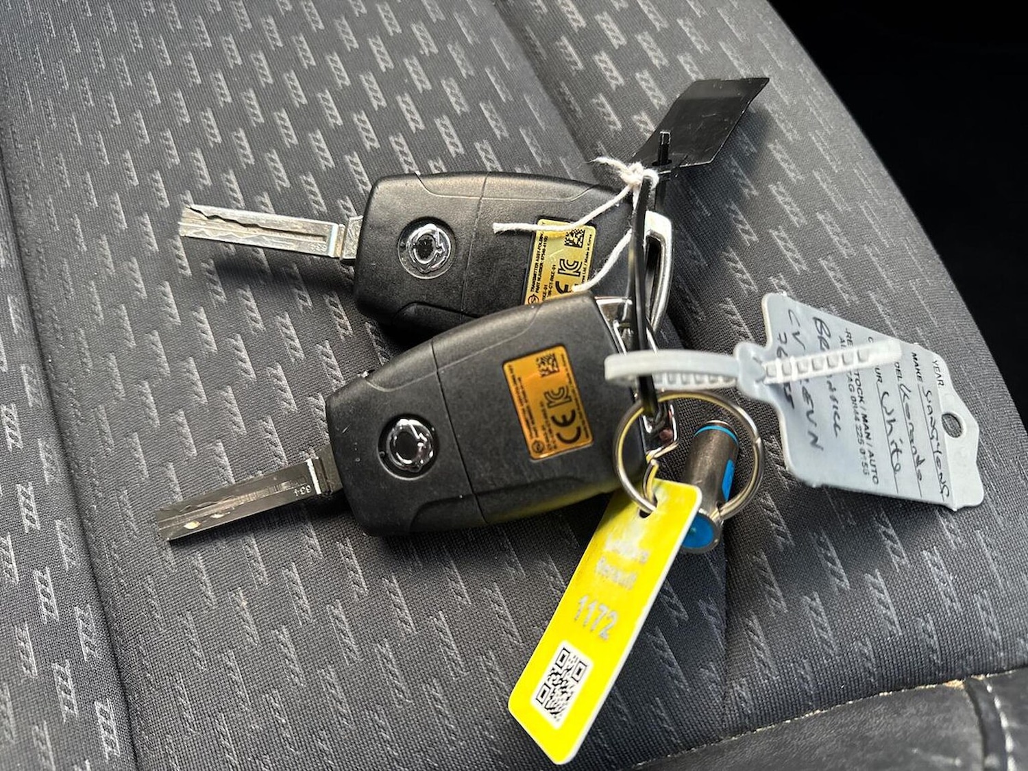 Used Ssangyong Korando 2022 for sale - 76706419: Photo 43