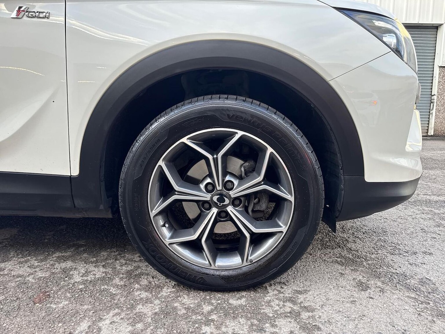 Used Ssangyong Korando 2022 for sale - 76706419: Photo 6