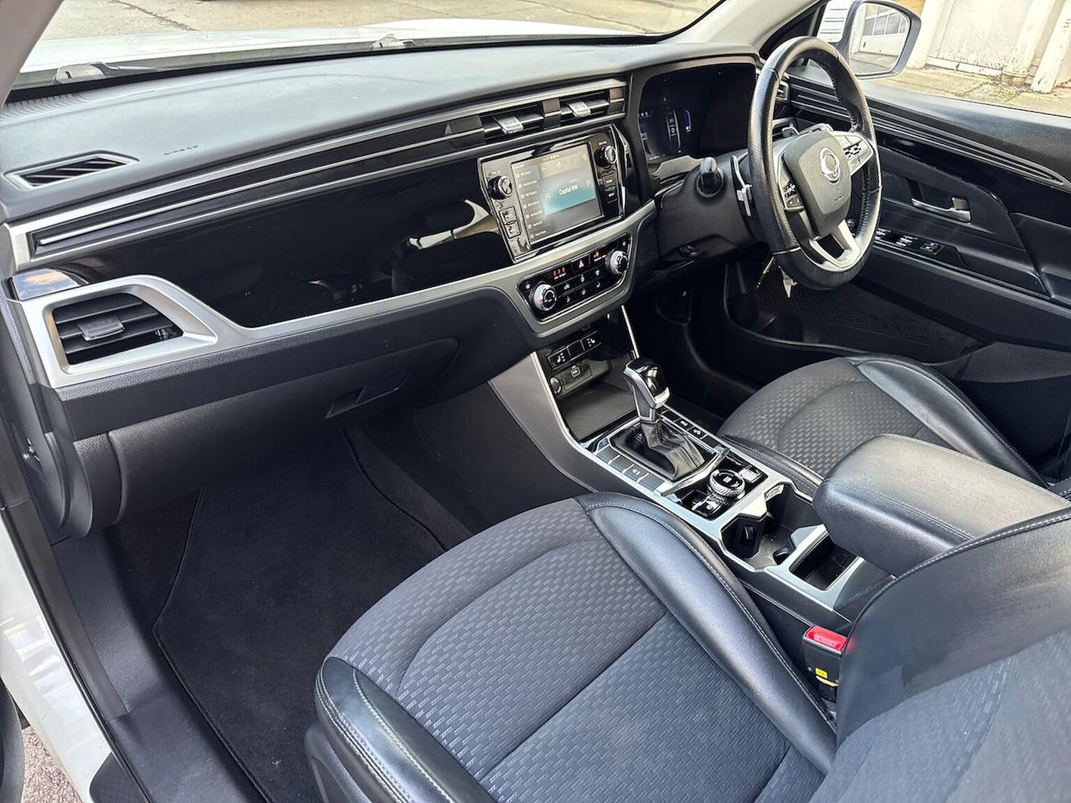 Used Ssangyong Korando 2022 for sale - 76706419: Photo 7