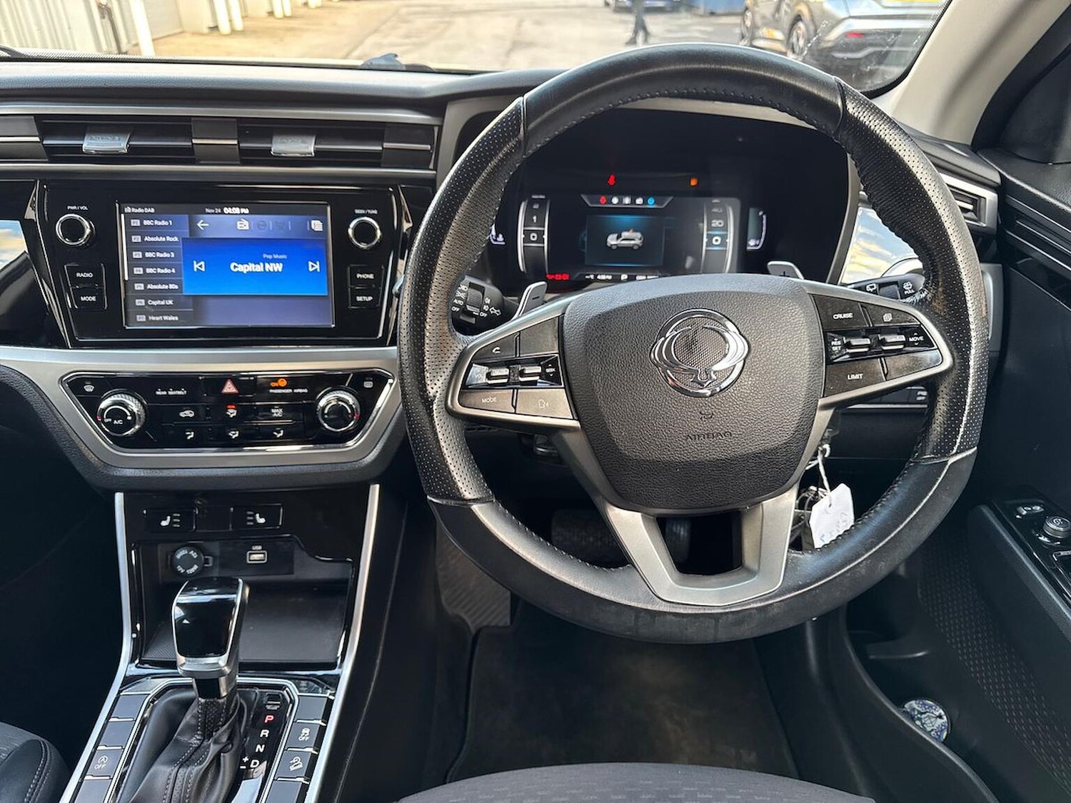 Used Ssangyong Korando 2022 for sale - 76706419: Photo 9