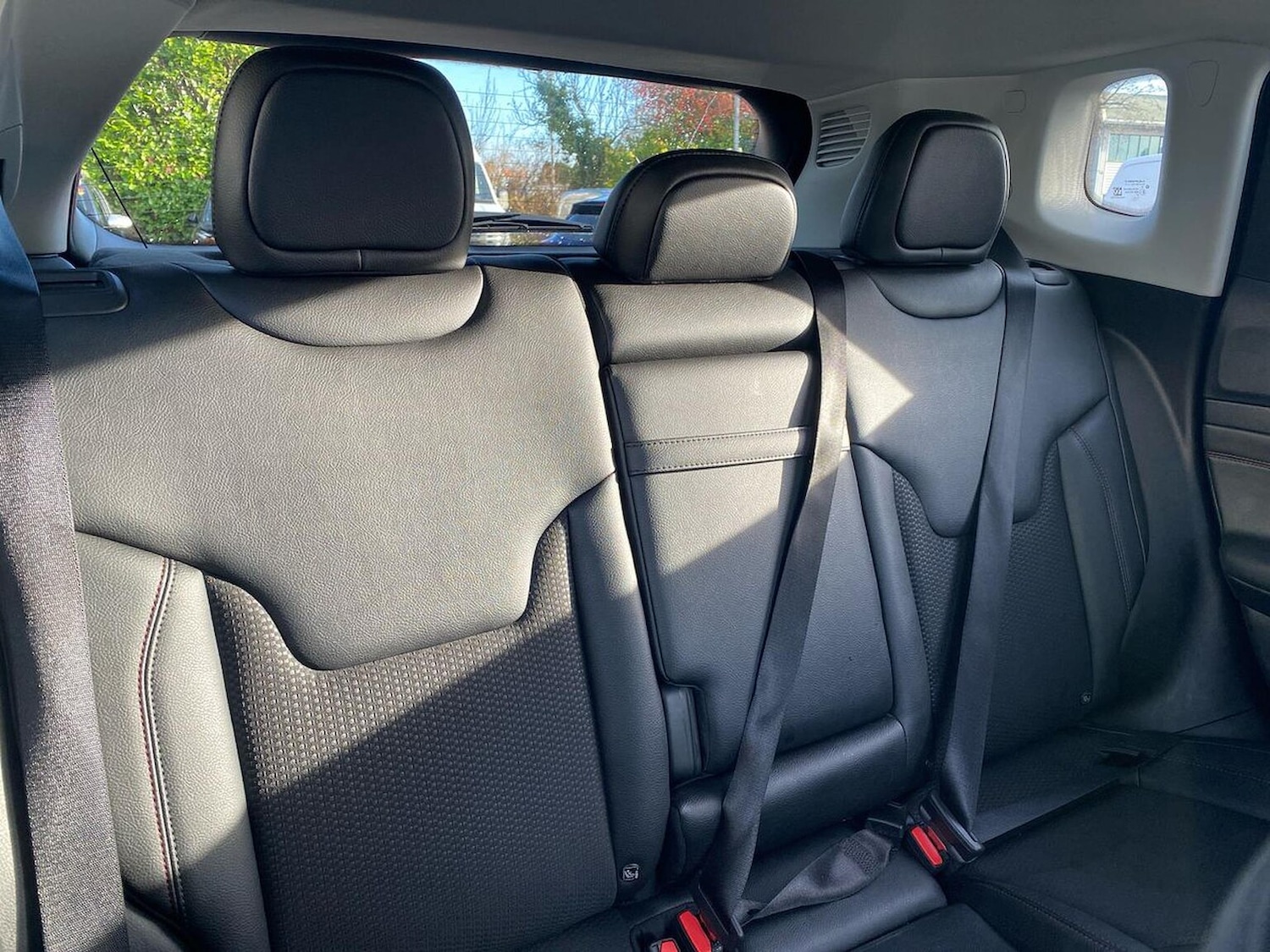 Used Jeep Compass 2023 for sale - 76932277: Photo 16