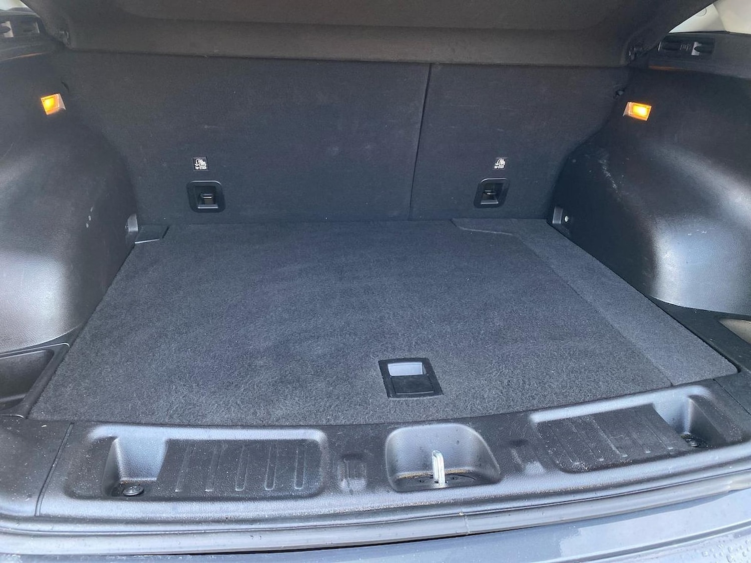 Used Jeep Compass 2023 for sale - 76932277: Photo 17