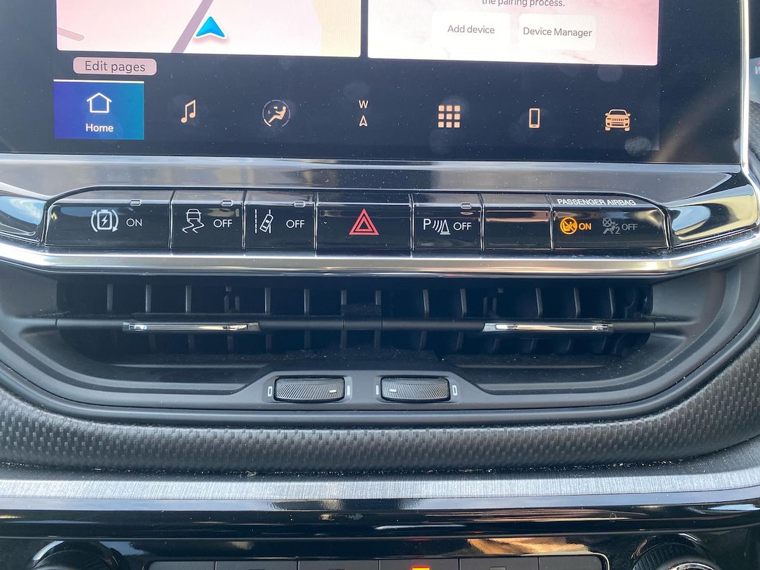 Used Jeep Compass 2023 for sale - 76932277: Photo 22