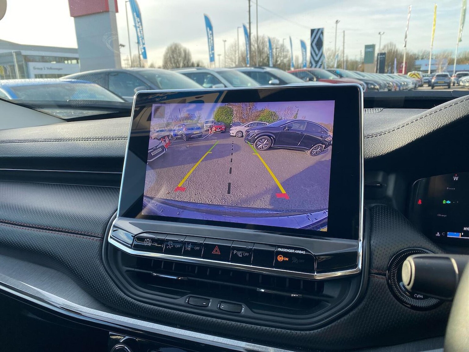 Used Jeep Compass 2023 for sale - 76932277: Photo 23