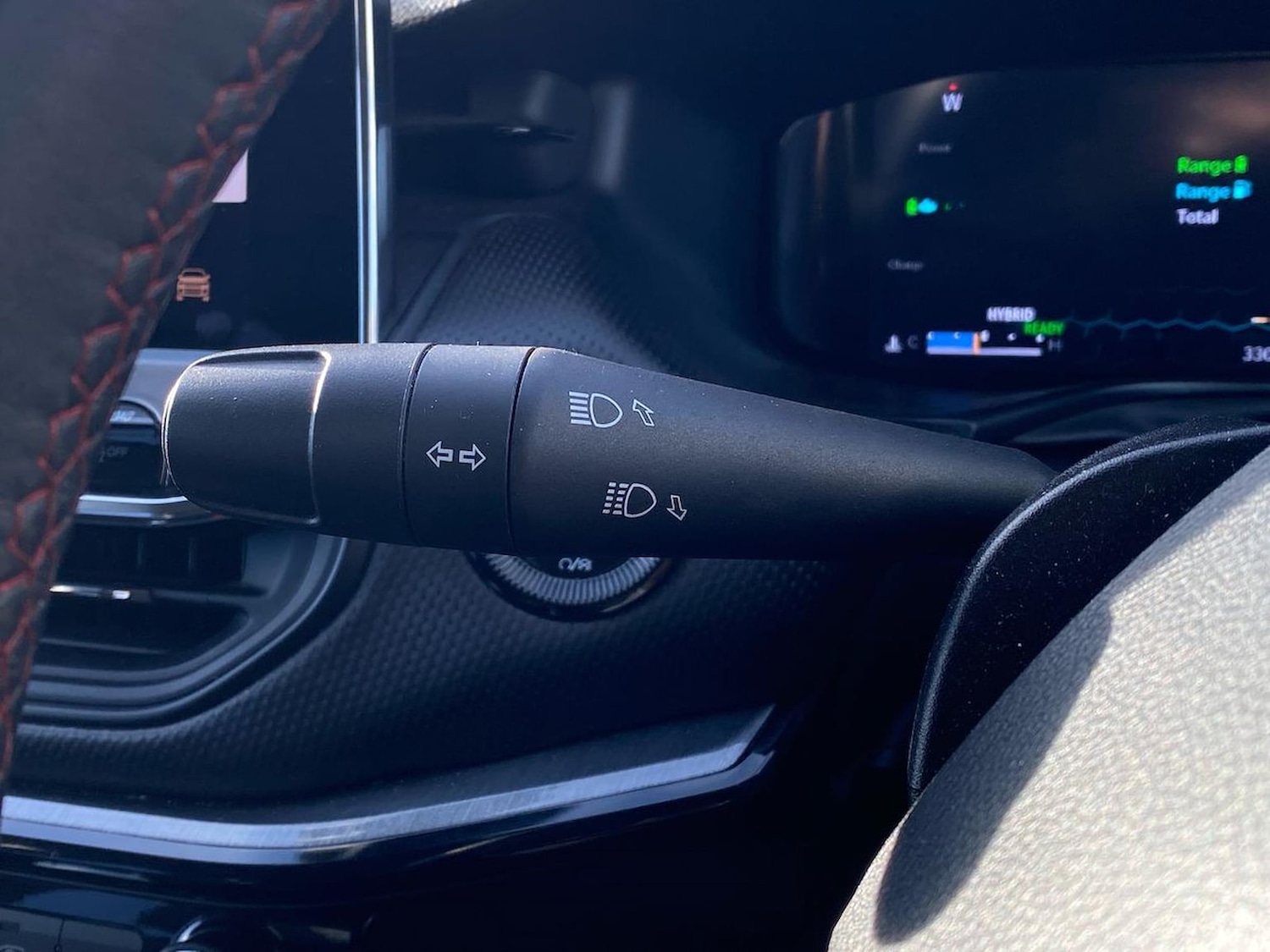 Used Jeep Compass 2023 for sale - 76932277: Photo 29