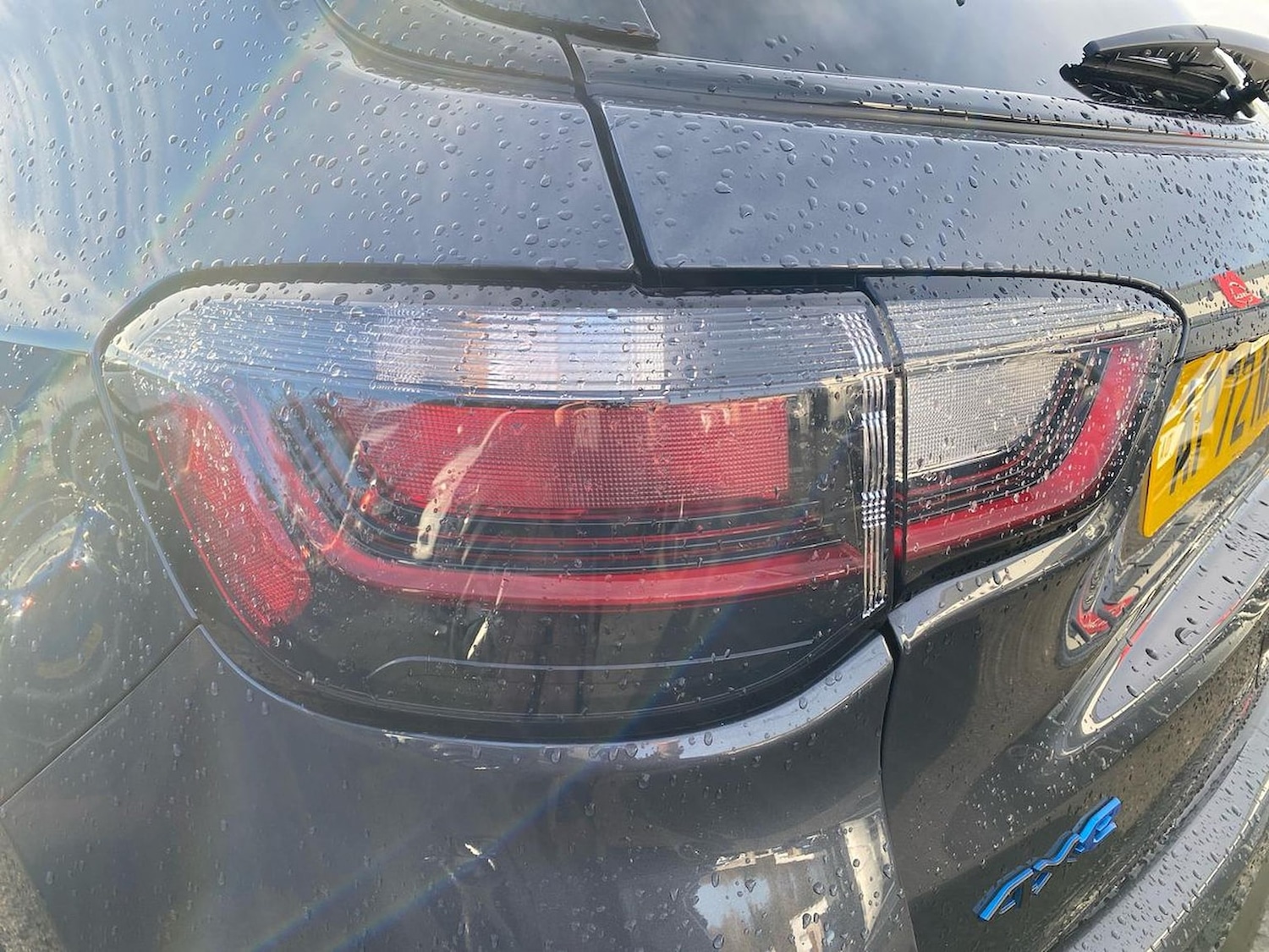 Used Jeep Compass 2023 for sale - 76932277: Photo 36