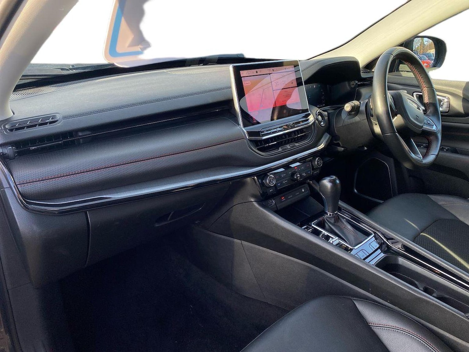 Used Jeep Compass 2023 for sale - 76932277: Photo 7