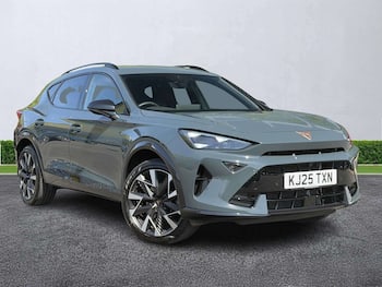 Used Cupra Formentor 2025 for sale - 79775006: Photo