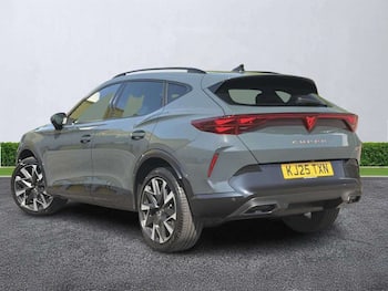 Used Cupra Formentor 2025 for sale - 79775006: Photo