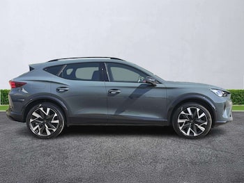 Used Cupra Formentor 2025 for sale - 79775006: Photo