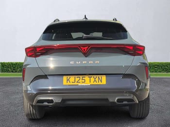 Used Cupra Formentor 2025 for sale - 79775006: Photo