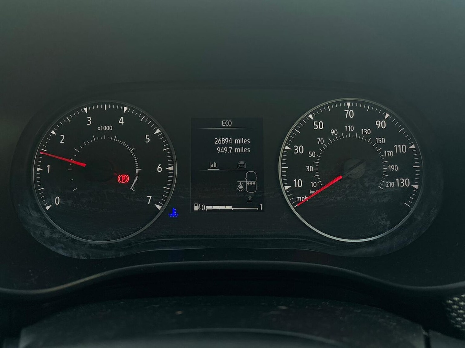 Used Dacia Sandero Stepway 2023 for sale - 76669462: Photo 10