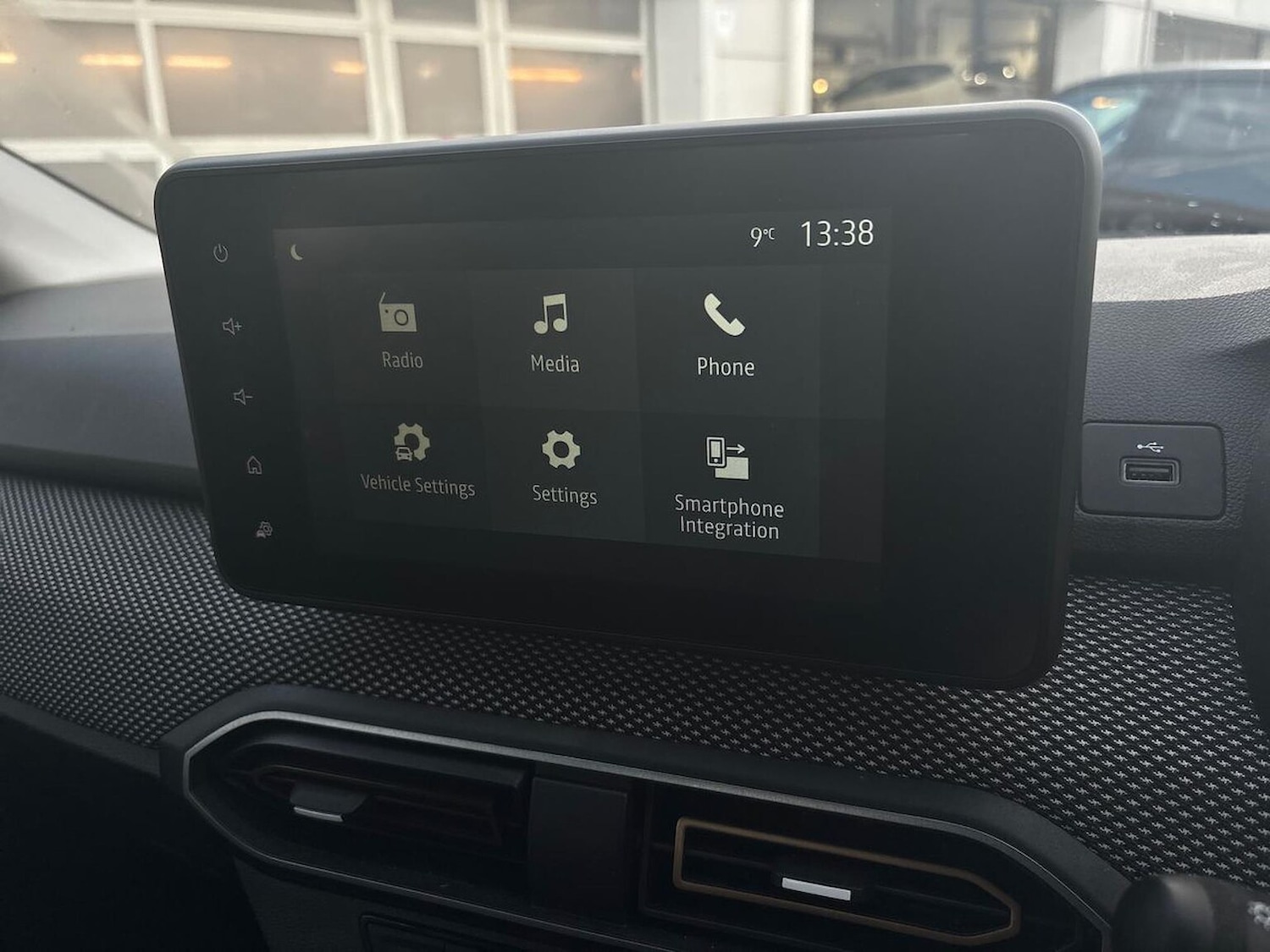 Used Dacia Sandero Stepway 2023 for sale - 76669462: Photo 11