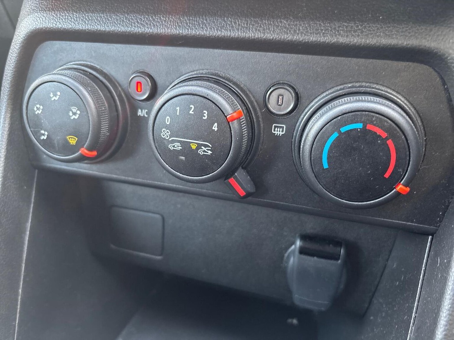 Used Dacia Sandero Stepway 2023 for sale - 76669462: Photo 12