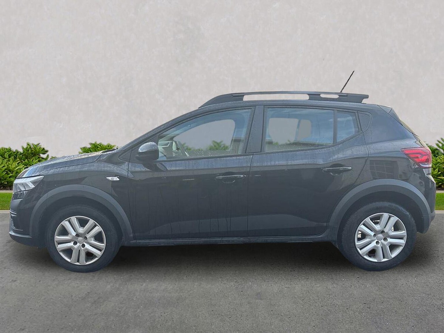 Used Dacia Sandero Stepway 2023 for sale - 76669462: Photo 19