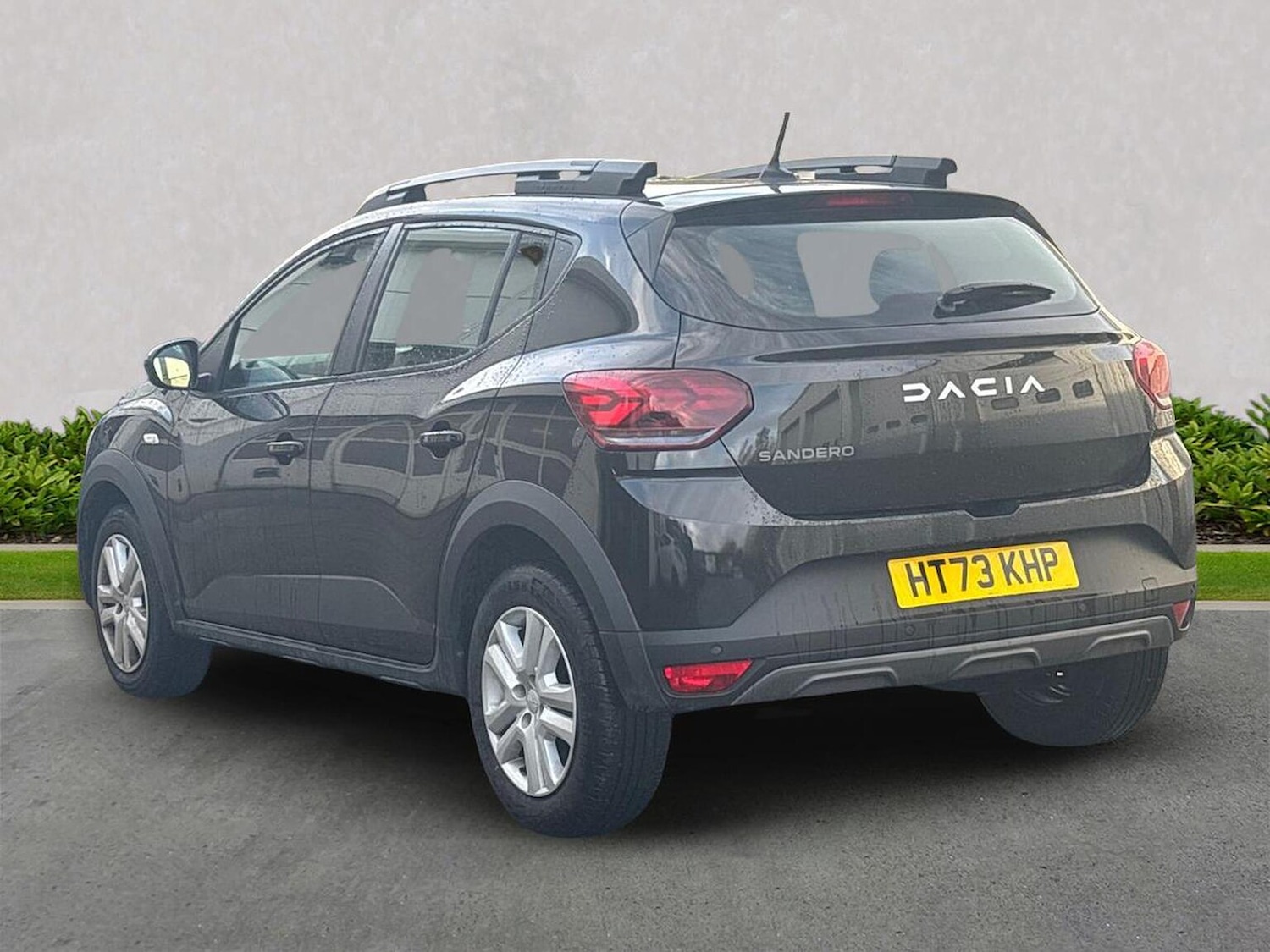 Used Dacia Sandero Stepway 2023 for sale - 76669462: Photo 2