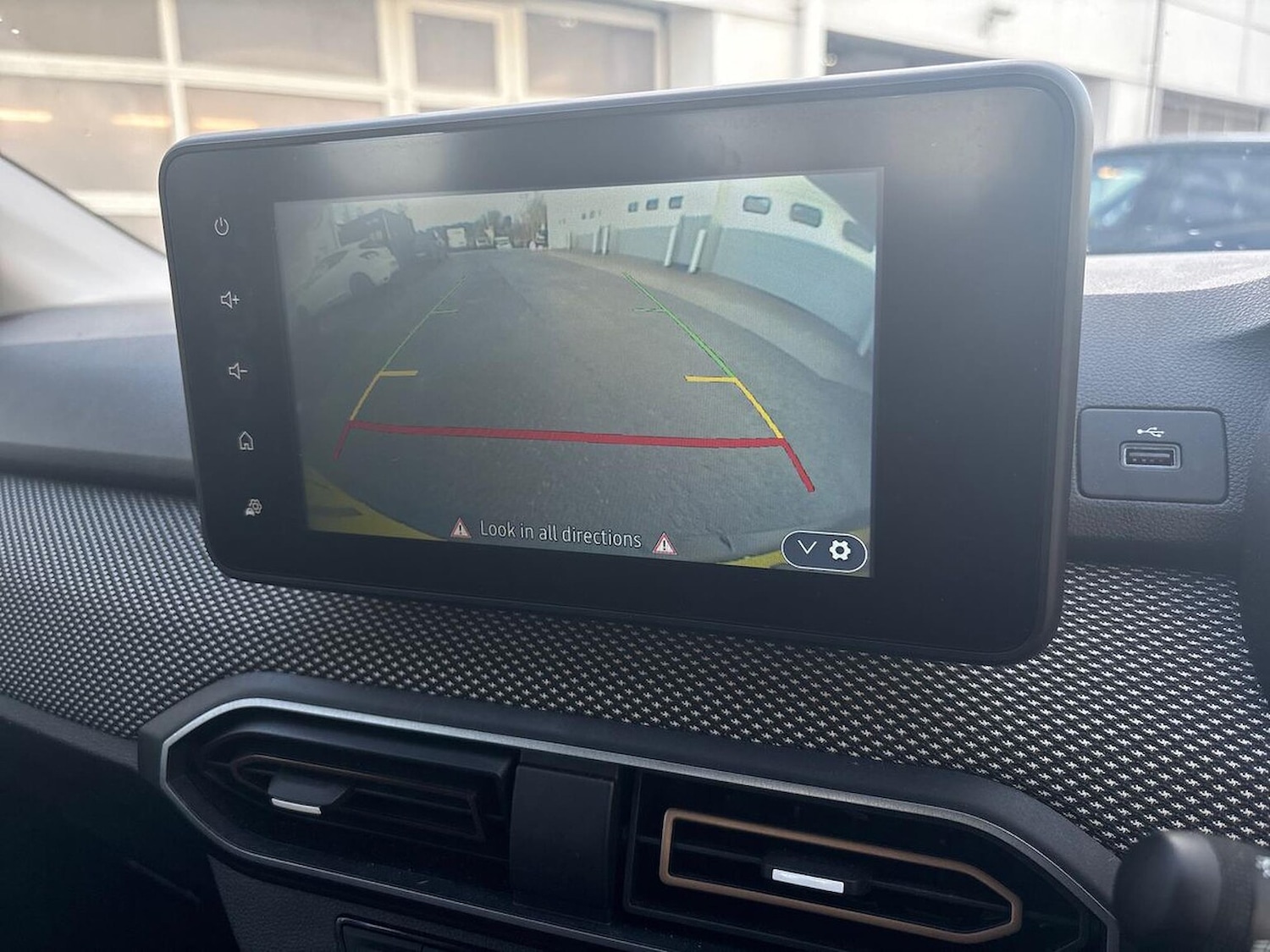 Used Dacia Sandero Stepway 2023 for sale - 76669462: Photo 23