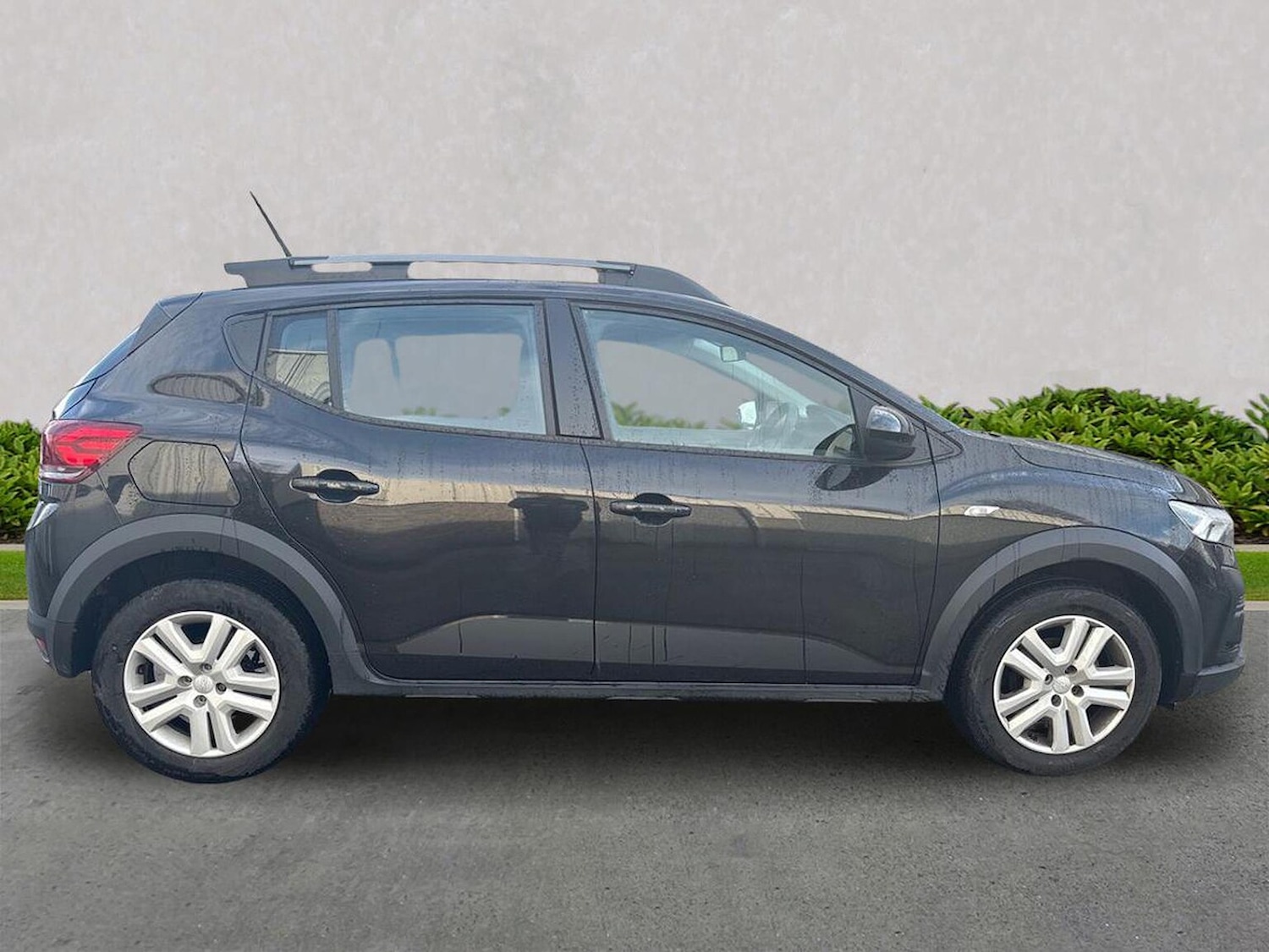 Used Dacia Sandero Stepway 2023 for sale - 76669462: Photo 3