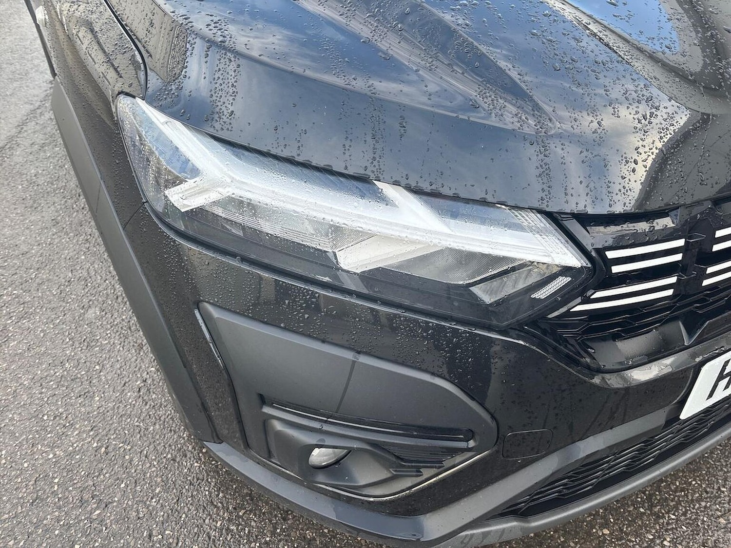 Used Dacia Sandero Stepway 2023 for sale - 76669462: Photo 34