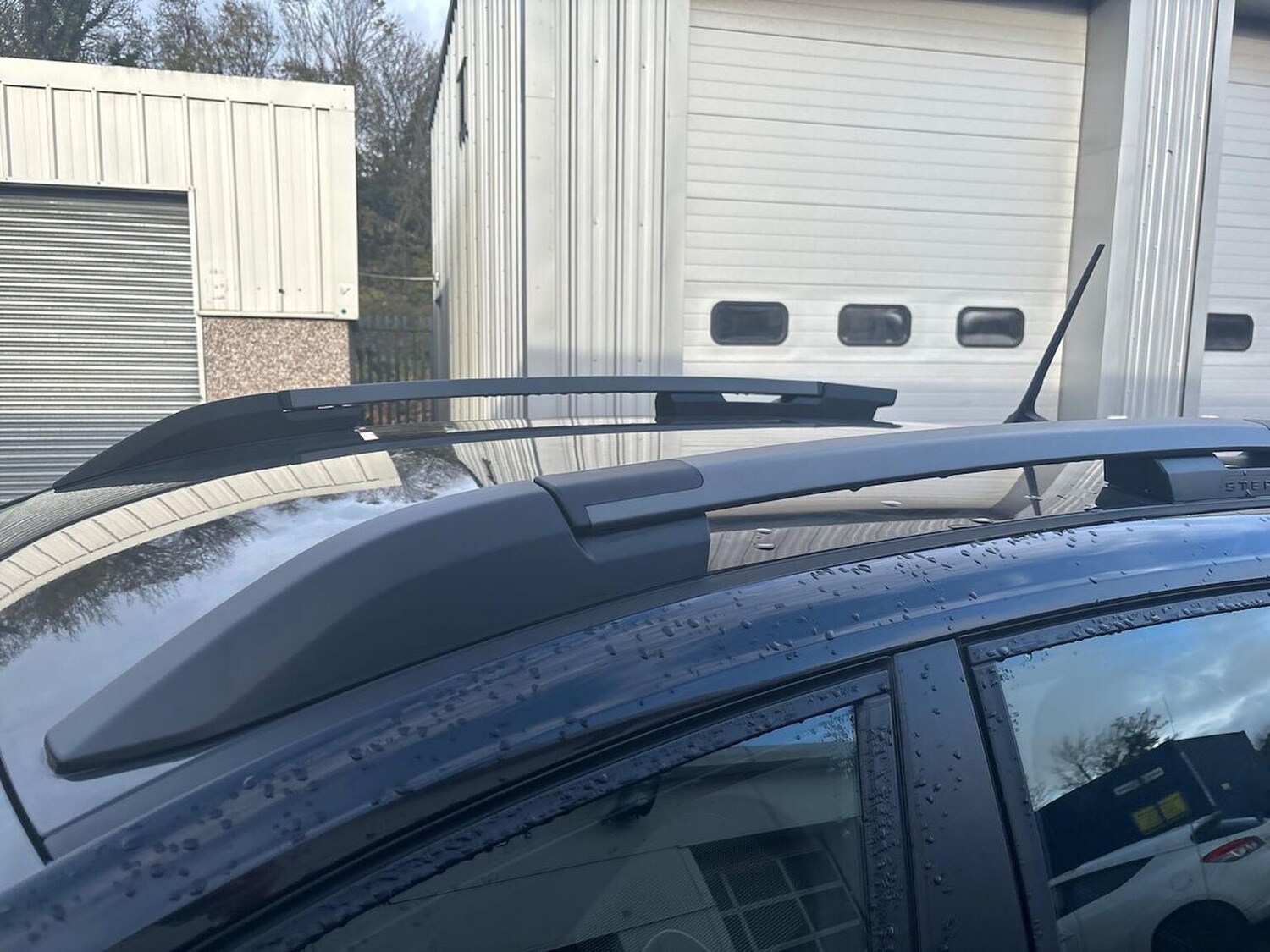 Used Dacia Sandero Stepway 2023 for sale - 76669462: Photo 39