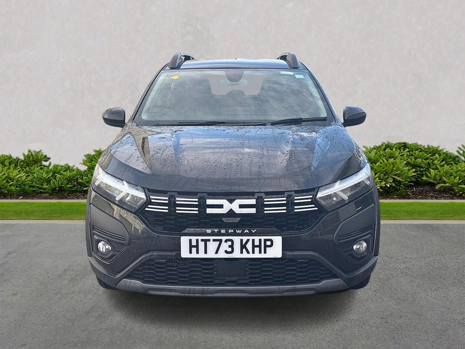 Used Dacia Sandero Stepway 2023 for sale - 76669462: Photo 5