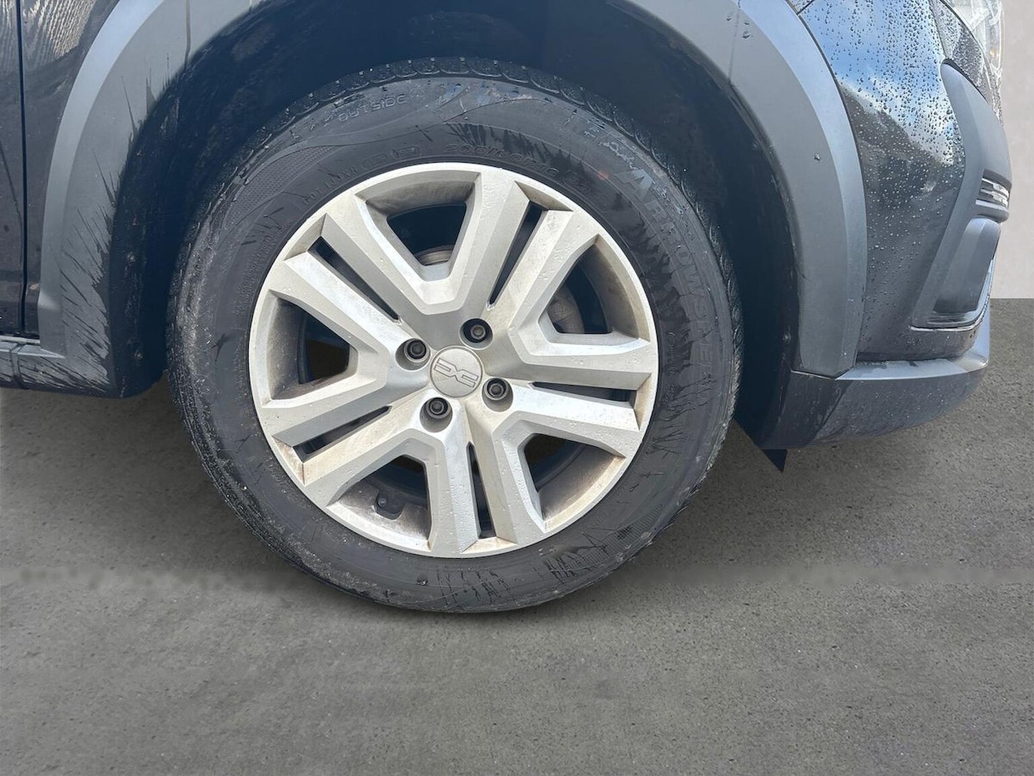 Used Dacia Sandero Stepway 2023 for sale - 76669462: Photo 6