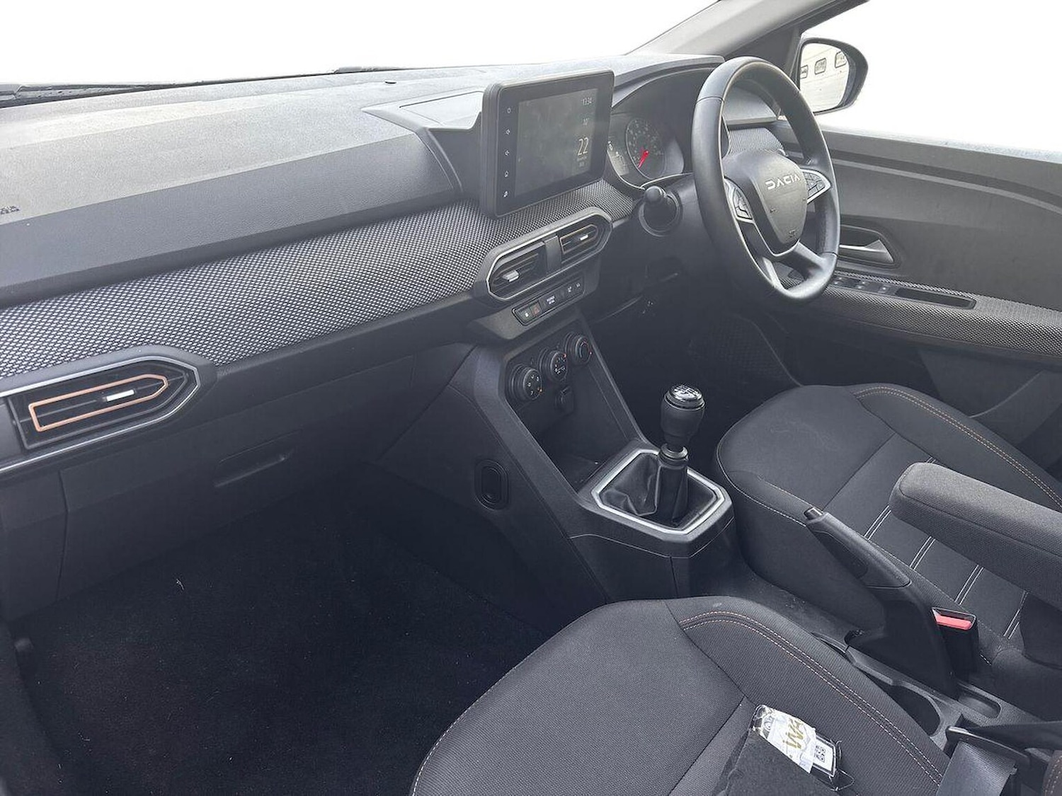 Used Dacia Sandero Stepway 2023 for sale - 76669462: Photo 7