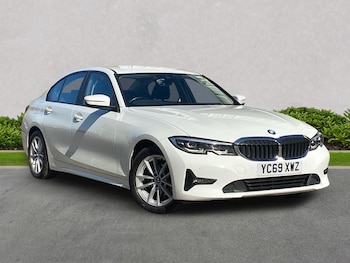 Used BMW 3 Series 2019 for sale - 78446004: Photo