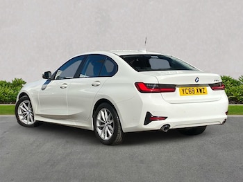 Used BMW 3 Series 2019 for sale - 78446004: Photo