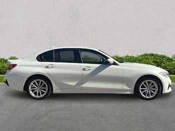 Used BMW 3 Series 2019 for sale - 78446004: Photo