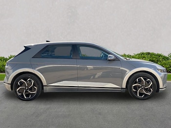 Used Hyundai IONIQ 5 2023 for sale - 78373628: Photo