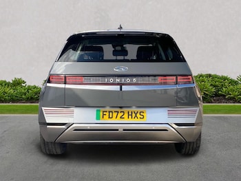 Used Hyundai IONIQ 5 2023 for sale - 78373628: Photo